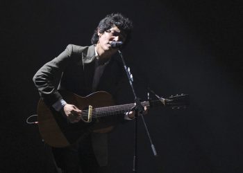 Ed Maverick: “Mi música refleja vulnerabilidad, pero no soy eso”