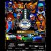 Final de la NASCAR México se correrá en Puebla