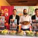 Festival Miccailhuitl 2025, orgullo y tradición del municipio de Libres