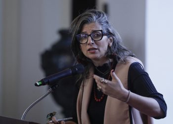 Albanese acusa a miembros de la comunidad internacional de ser ‘cómplices’ de Israel
