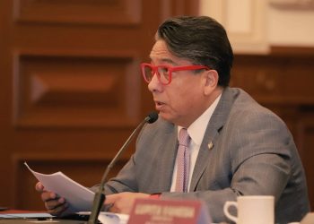 Aprobarán proyecto de Ley de Ingresos 2026 del Ayuntamiento de Puebla el viernes