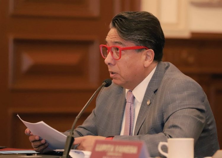 Aprobarán proyecto de Ley de Ingresos 2026 del Ayuntamiento de Puebla el viernes