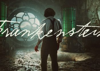 Proyectarán ‘Frankenstein’, de Guillermo del Toro, en el CCU