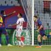 6-1. Fermín le regala una goleada al Barça en su mejor noche