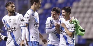 Puebla visitará la frontera para enfrentar a Juárez