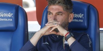 Nadie me impone cosas: Carlos Adrián Morales