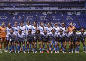 Puebla Femenil, el peor local del futbol mexicano