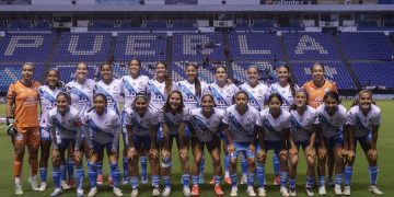 Puebla Femenil, el peor local del futbol mexicano
