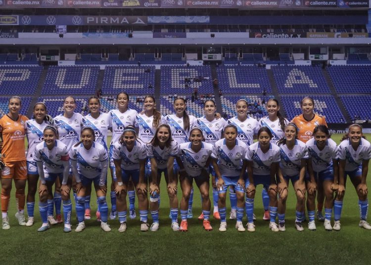 Puebla Femenil, el peor local del futbol mexicano