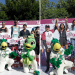 Eliud Kipkorir y Marcela Seynos conquistan el Medio Maratón de Puebla 2025