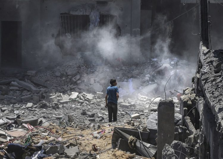 Israel mata a otros 3 gazatíes, aumentando a 23 los asesinatos pese al alto al fuego