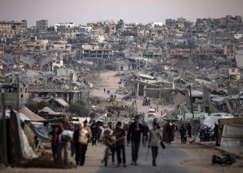 Unicef urge a Israel que permita ingreso de material educativo y apoyo psicosocial a Gaza
