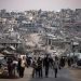 Unicef urge a Israel que permita ingreso de material educativo y apoyo psicosocial a Gaza