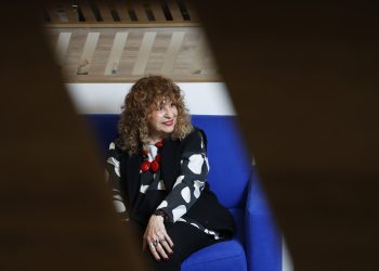 Gioconda Belli gana el Premio Internacional Carlos Fuentes 2025