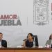 Puebla contará con planta pasteurizadora de leche para fortalecer producción local