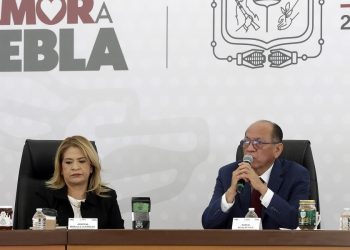 Suspenden clases por lluvias en 64 municipios