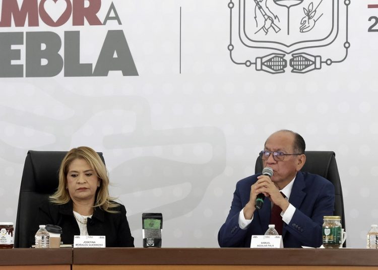 Suspenden clases por lluvias en 64 municipios