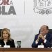 Suspenden clases por lluvias en 64 municipios