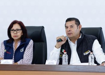 Lluvias dejan más de 20 mil afectados en Puebla