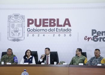 Prevén restablecer acceso terrestre a municipios este fin de semana
