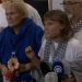 Thunberg pide no quitar los ojos de Gaza tras ser deportada desde Israel