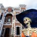 Preparan cartelera para temporada de Muertos y Todos Santos