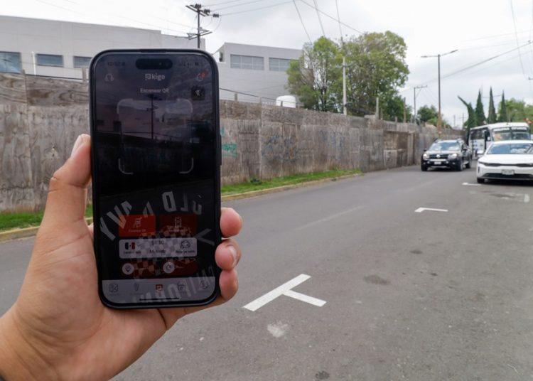 Parquímetros en San Alejandro-Ortopedia comenzarán a operar el 1 de noviembre