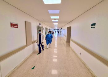 «La Margarita» moderniza área de Urgencias