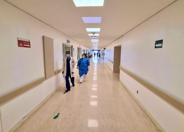 «La Margarita» moderniza área de Urgencias