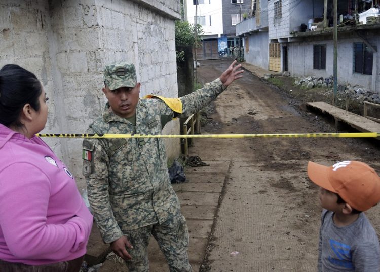Concanaco solicita programa de apoyo a Mipymes afectadas por lluvias