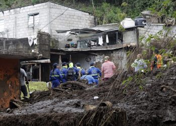 La Sierra Norte de Puebla nos necesita