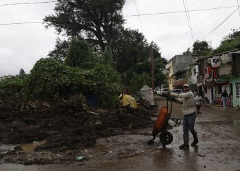 Ayuntamiento de Puebla donará herramientas de limpieza para la Sierra Norte
