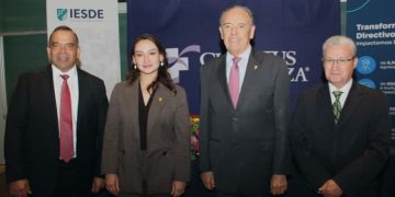 CHRISTUS MUGUERZA y IESDE innovan la gestión de la salud con nueva maestría