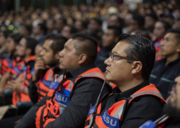 DASU BUAP activa protocolos para garantizar seguridad de comunidad estudiantil