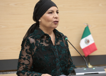 Beatriz Manrique presenta iniciativa para aprovechar residuos sólidos urbanos