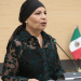 Beatriz Manrique presenta iniciativa para aprovechar residuos sólidos urbanos