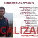Encuentran a Ernesto Islas sin vida en la Sierra Norte