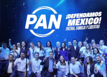 El PAN y su relanzamiento: un lavado de cara sin rumbo
