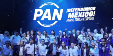 El PAN y su relanzamiento: un lavado de cara sin rumbo