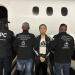Harfuch confirma detención y extradición de Brother Wang