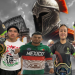 Poblanos estarán en el Mundial de Muay Thai