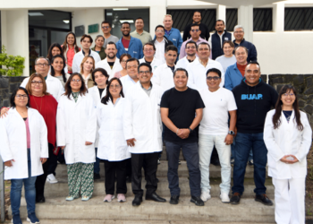 Posgrado en Dispositivos Semiconductores celebra cuatro décadas de trabajo científico
