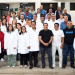 Posgrado en Dispositivos Semiconductores celebra cuatro décadas de trabajo científico