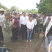 Avanzan sin pausa en municipios afectados por lluvias