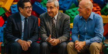 México necesita más Destrucción… CREATIVA