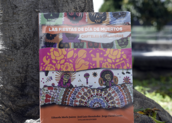 Día de Muertos, celebración que nos identifica y une como mexicanos