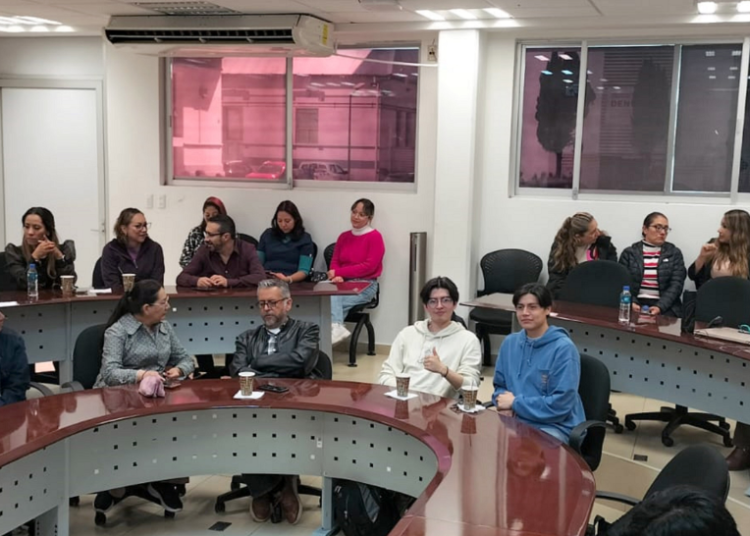 Legal y válida la elección de directores y consejos de Unidad Académica