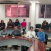 Legal y válida la elección de directores y consejos de Unidad Académica