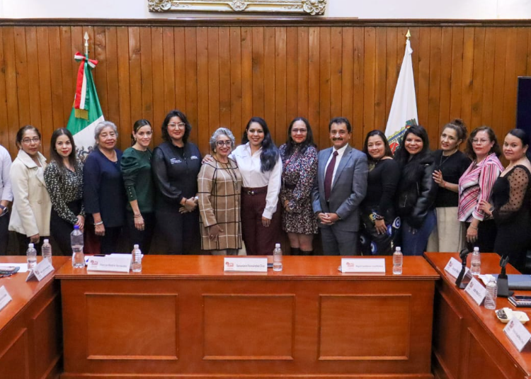 Inician las comparecencias de las secretarías del Ayuntamiento de San Pedro Cholula