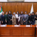 Inician las comparecencias de las secretarías del Ayuntamiento de San Pedro Cholula